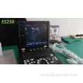Veterinary Sonography System Es250V